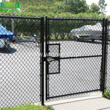 PVC Coating Chain Link Fence Price